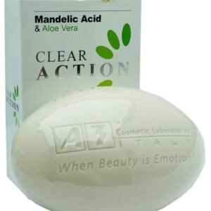 A3 CLEAR ACTION SOAP 200G