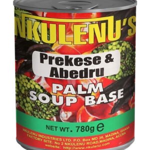 ABEMUDRO NKULENU 12x780G