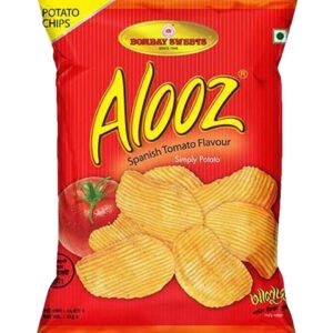 BOMBY SWEETS ALOOZ 70X25G