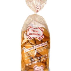 BUTTER BISCUITS (EGG FREE) 8X650G