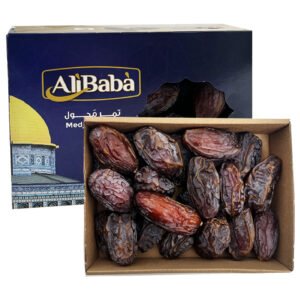 MEDJOUL DATES PALESTINE 16X500G LARGE