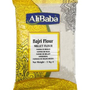 BAJRI FLOUR ALI BABA 10X1KG