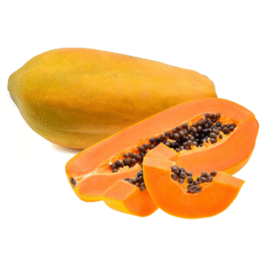 PAPAYA YELLOW BRAZIL 4,5KG