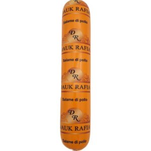 SALAMI "CHICKEN IHSAN 20x450GR
