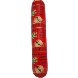 SALAMI "OLIVES IHSAN 20x450GR