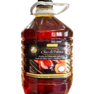 CARROT PALM OIL 6X3.3LT