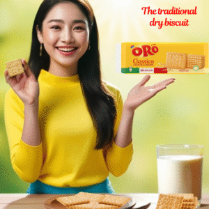 Oro Saiwa Classico Biscuits Cookies
