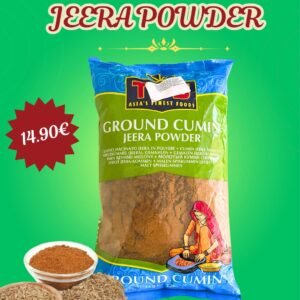 TRS Cumin Powder / Jeera Powder