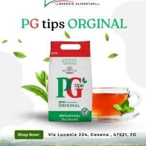 Pg Tips ORGINAL