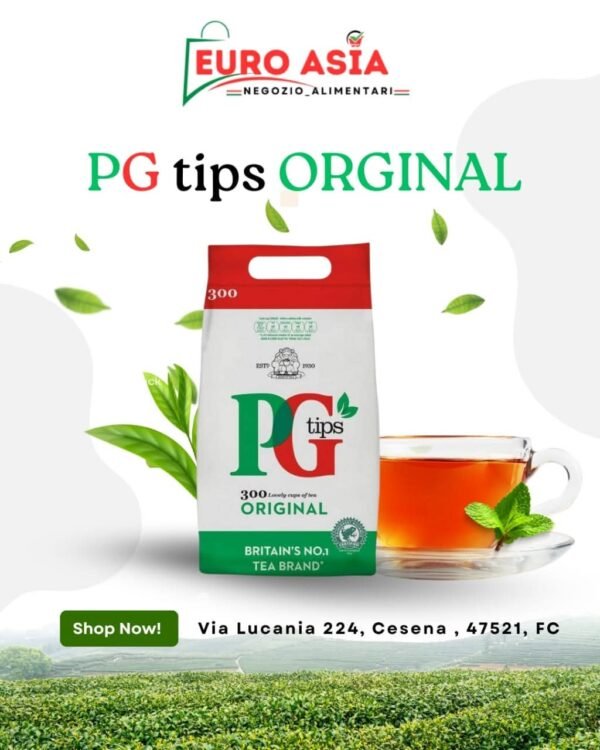 Pg Tips ORGINAL