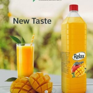Relax Mango