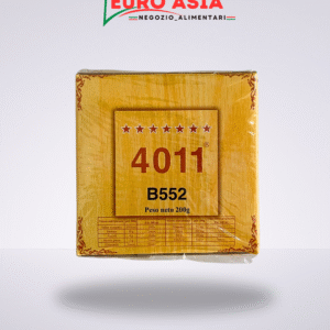 4011 B552 PESO NETO 200g