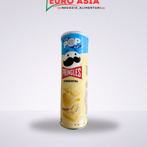 PRINGLES EMMENTAL