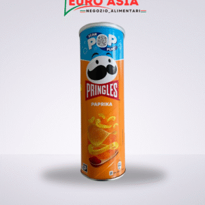 PRINGLES PAPRIKA