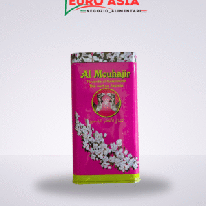 AL MOUHAJIR THE' AL GELSOMINO