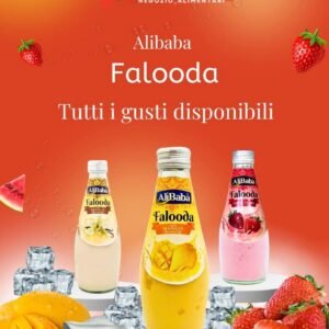 ALIBABA FALOODA