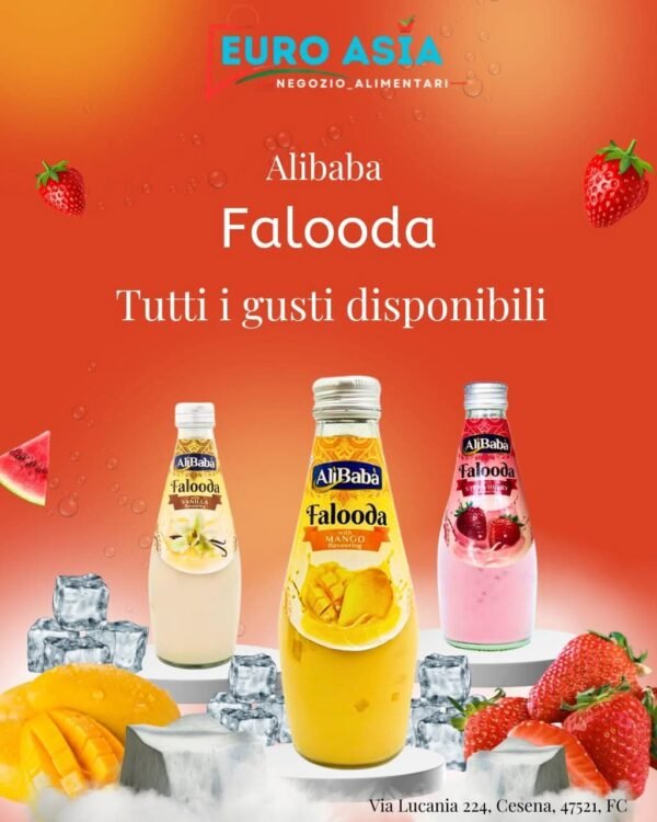 ALIBABA FALOODA