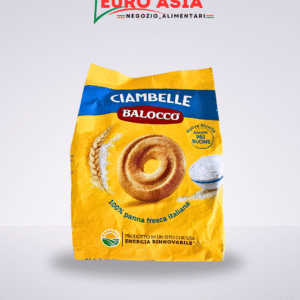 BALCOCCO CIAMBELLE