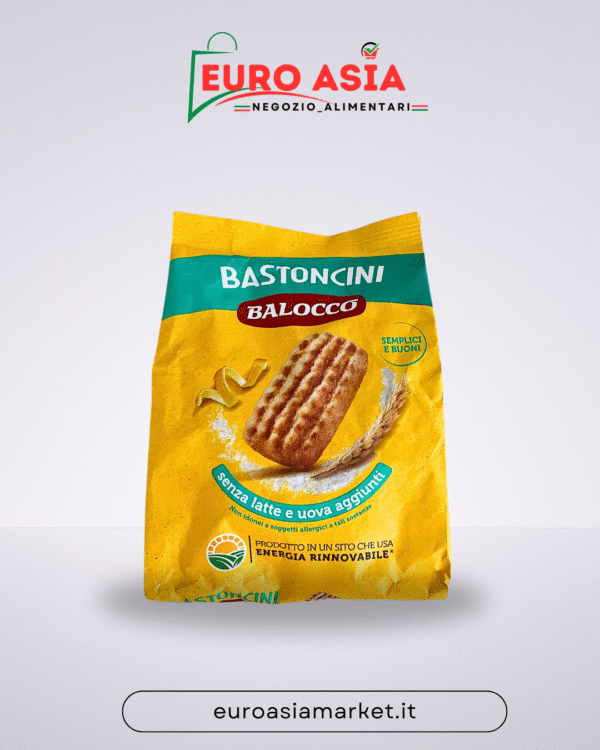 BASTONCINI BALOCCO