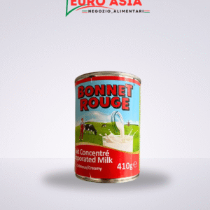 BONNET ROUGE CONDENSED MILK