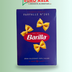 Barilla FARFALLE N' 265 100% ITALIANI