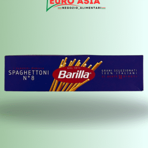 Barilla SPAGHETTONI N' 8  ITALIANI