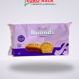 Bauli Buondi L'ORIGINALE x6