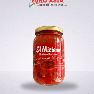 El Miziena Harissa Berbère