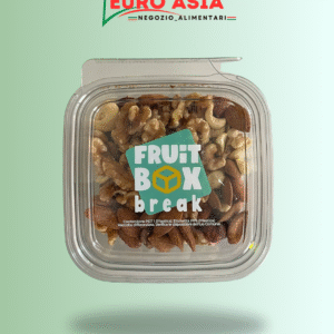 FRUIT BOX BREAK