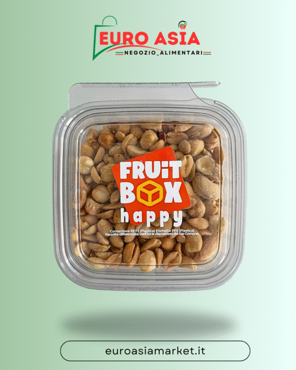 FRUIT BOX HAPPY