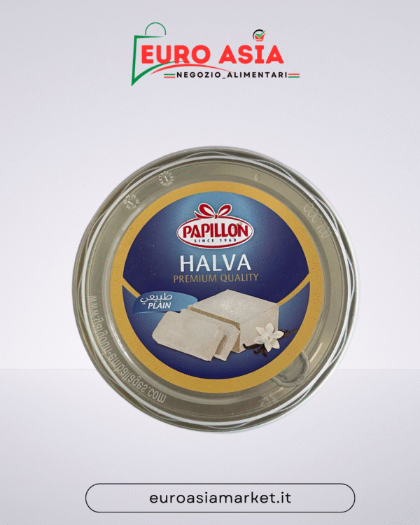 HALVA PLAIN PREMIUM QUALITY