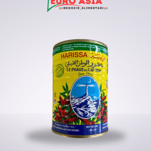 HARISSA LEPHARE DU CAP BON