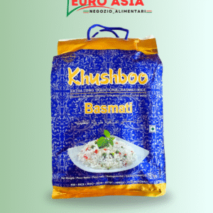 Khushboo Basmati RICE 5KG