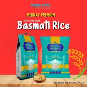 MEHNAT PREMIUM BASMATI RICE