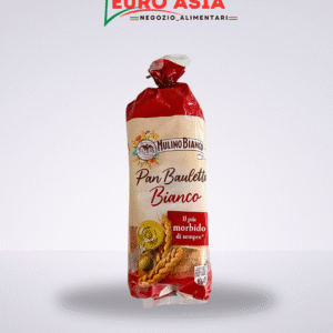 MULINO BIANCO PAN BAULETTO BIANCO