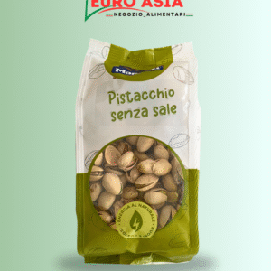 Manuzzi Pistacchio Senza Sale ENERGY NATURAL