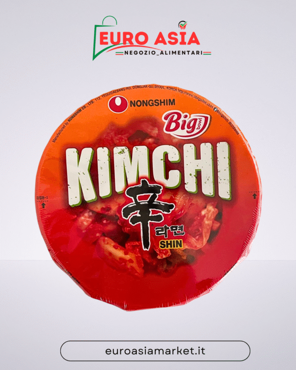 NONGSHIN KIMCHI SHIN