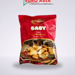 OVIJAT BABY TOAST RUSK