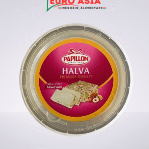 PAPILLON HALVA MIXED NUTS  PREMIUM QUALITY