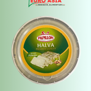 PAPILLON HALVA PISTACHIO PREMIUM QUALITY