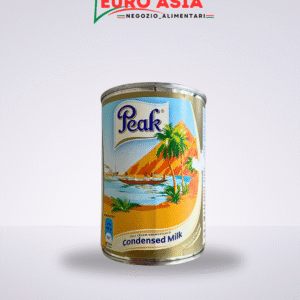 PEAK CONDENSED MILK