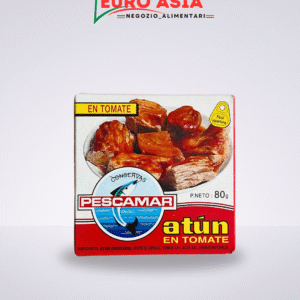 PESCAMAR ATUN EN TOMATE
