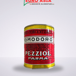 PEZZIOL PARMA POMODORO CONCENTRATO