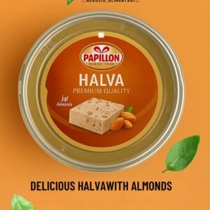 PIPILLION HALVA PREMIUM QUALITY