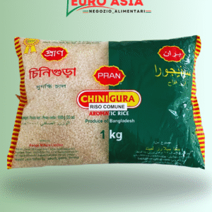 PRAN Chinigura RICE 1KG