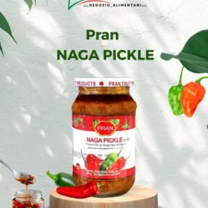 PRAN NAGA PICKLE