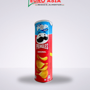 PRINGLES ORIGINAL