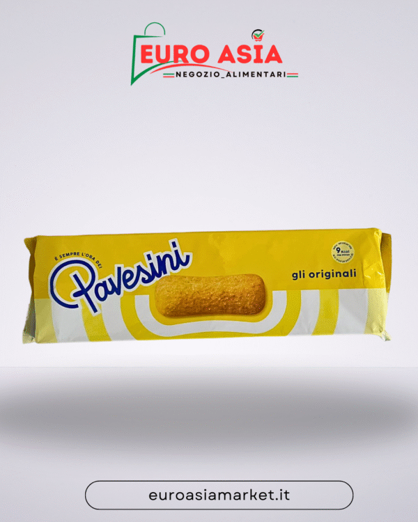 Pavesini Gli Orginal