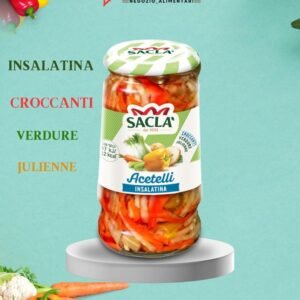 SACLA ACETELLI INSALATINA