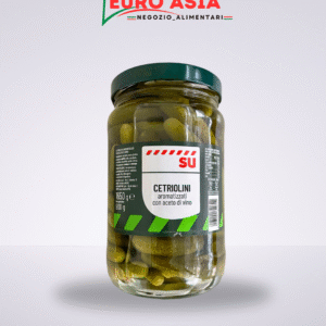 SU CETRIOLINI